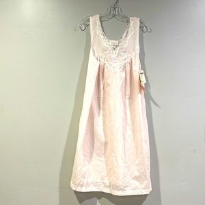 Barbizon nightgown